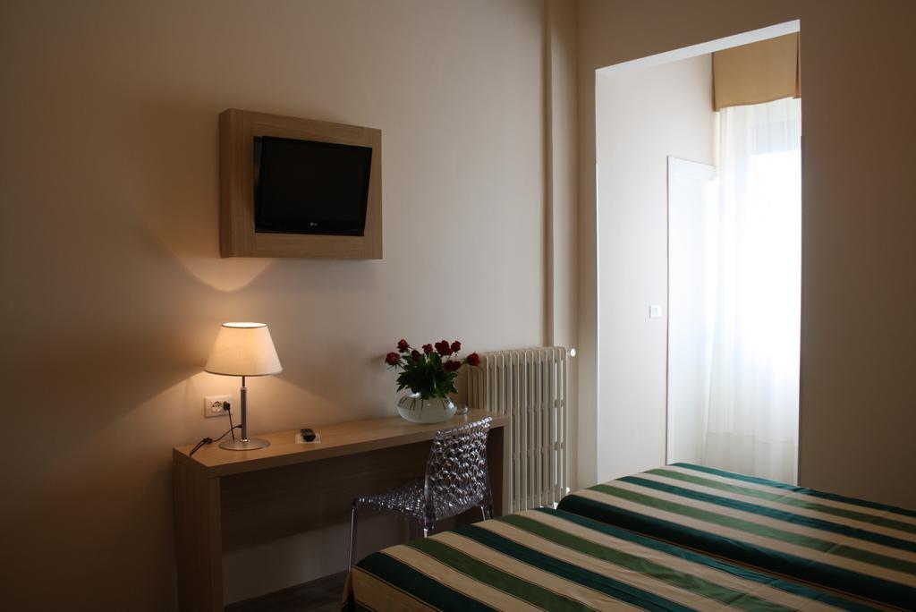 Hotel Napoleon サンレモ エクステリア 写真